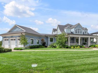 415 Keene Manor Circle, Nicholasville, KY 40356