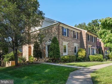 7740 BRISTOL SQUARE COURT, SPRINGFIELD, VA 22153