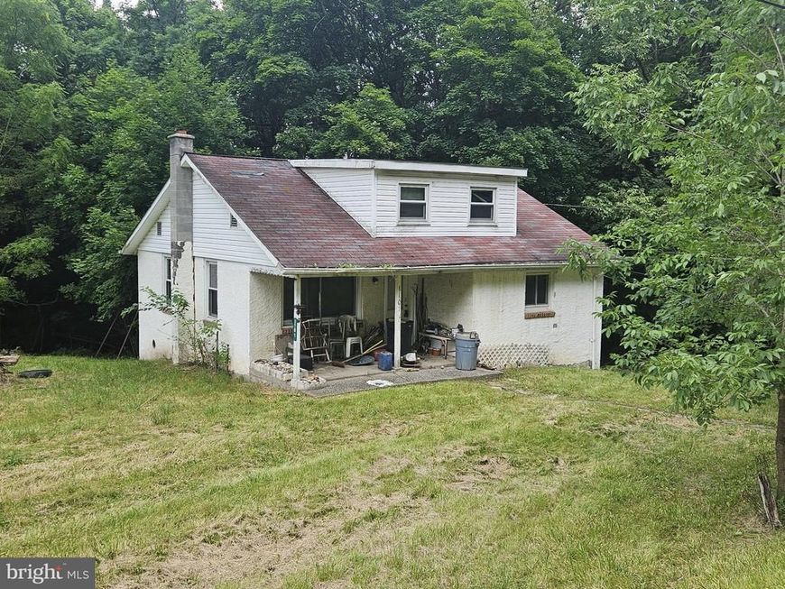 1101 Bell Tip Road , Tyrone, PA 16686 Main Photo