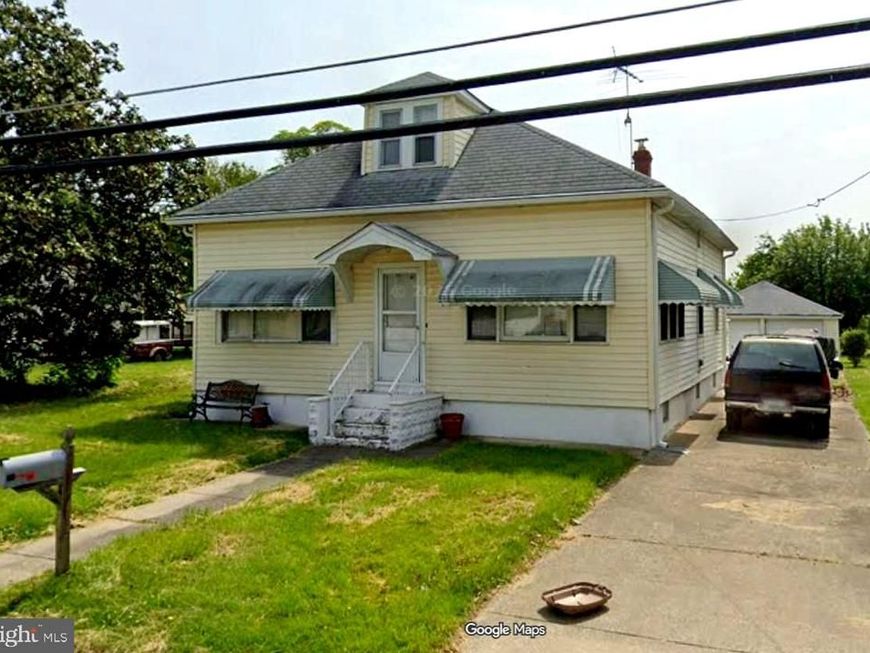 8025 Edgewater Avenue, Rosedale, MD 21237 Main Photo