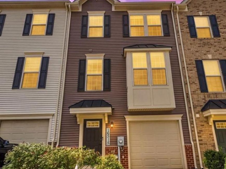16515 Caribbean Way , Accokeek, MD 20607 Main Photo