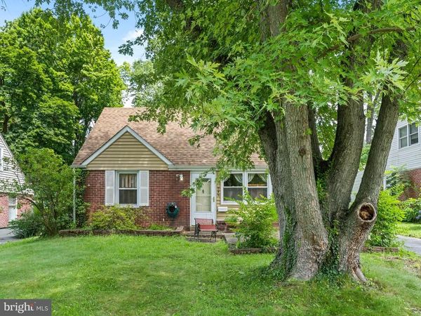 105 YALE SQUARE , MORTON, PA 19070