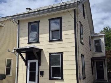 629 NORTH STREET , LYKENS, PA 17048