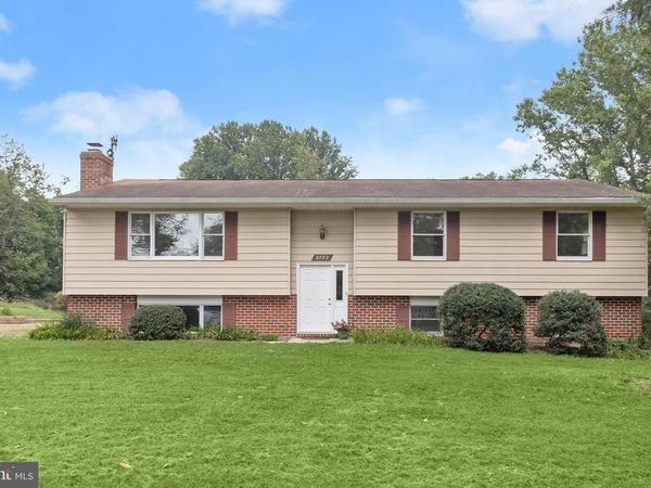 5773 OAKLAND ROAD , SYKESVILLE, MD 21784