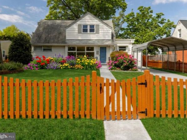 6522 CAVALIER DRIVE, ALEXANDRIA, VA 22307
