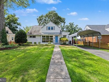 6522 CAVALIER DRIVE, ALEXANDRIA, VA 22307
