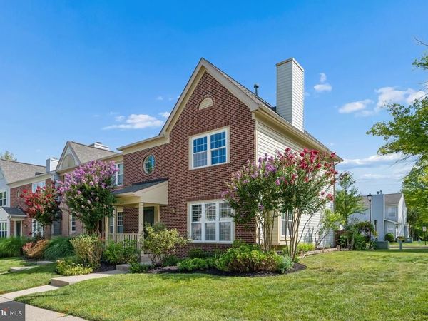 879 WATERFORD DRIVE, FREDERICK, MD 21702