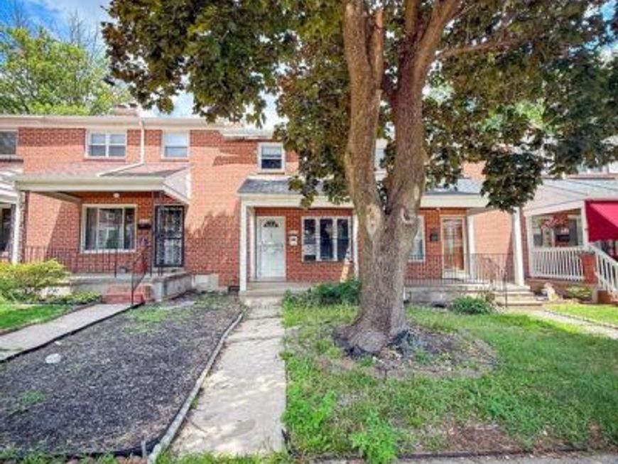 617 Brisbane , Baltimore, MD 21229 Main Photo