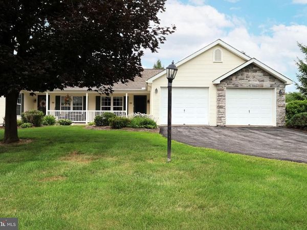 104 PENNS COURT, CENTRE HALL, PA 16828