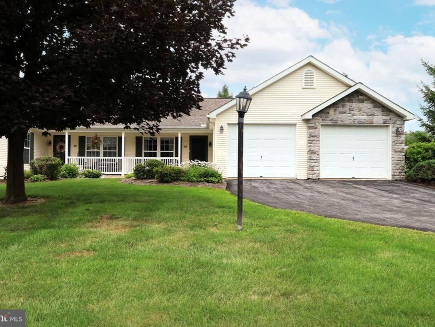 104 Penns Court, Centre Hall, PA 16828 Main Photo