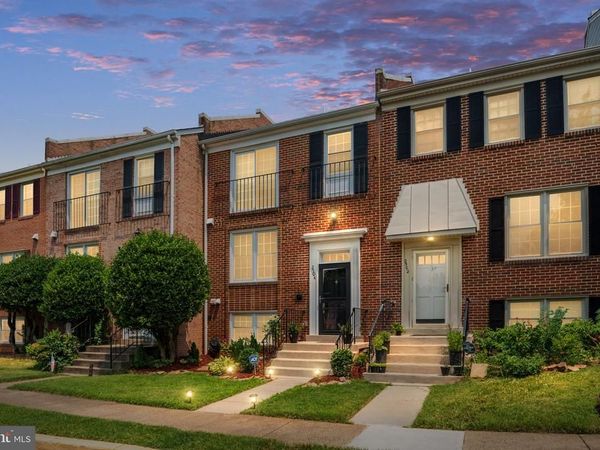 2504 WINDBREAK DRIVE, ALEXANDRIA, VA 22306