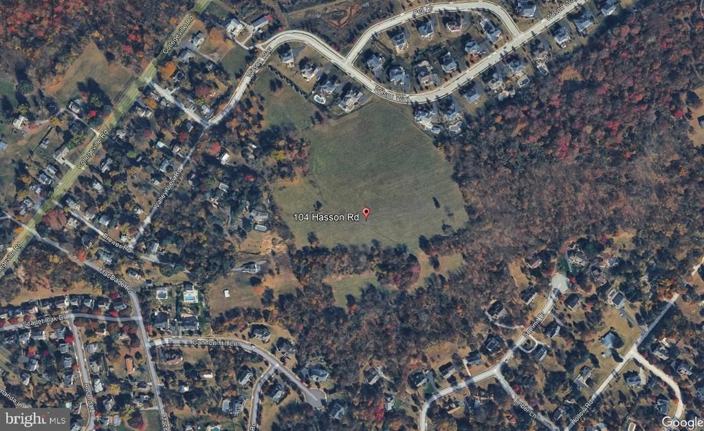104 HASSON ROAD , PHOENIXVILLE, PA 19460
