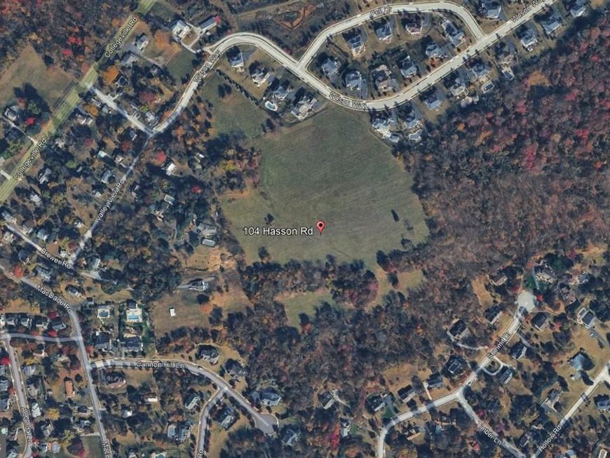 104 Hasson Road , Lot #          , Phoenixville, PA 19460 Main Photo