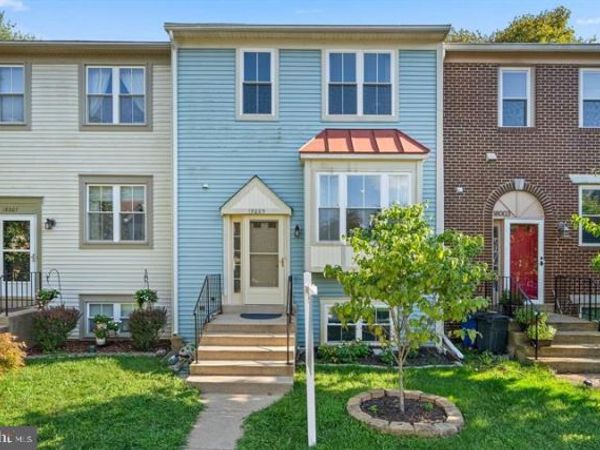 18005 SUNSET LAKE COURT , OLNEY, MD 20832