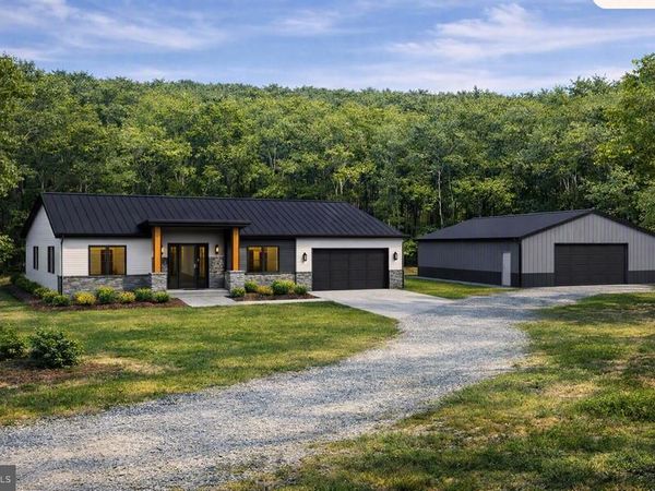 364 PROPOSED AVENUE, FRANKLINVILLE, NJ 08322