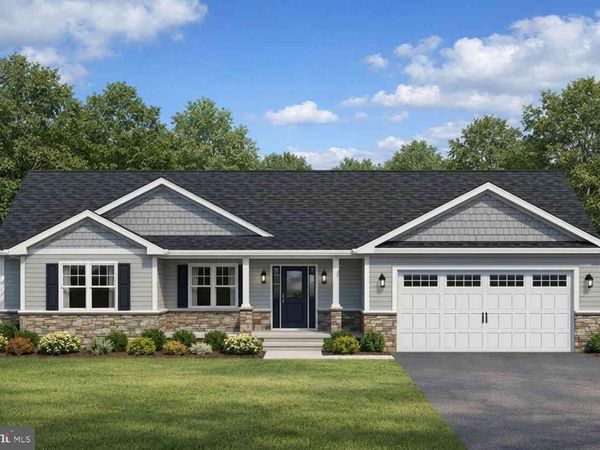 364 PROPOSED AVENUE, FRANKLINVILLE, NJ 08322