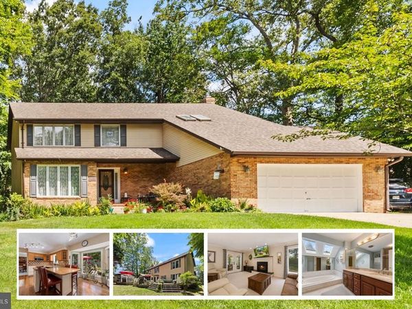 100 ORIOLE LANE, LA PLATA, MD 20646