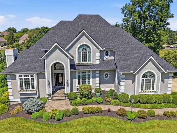 6009 Creekside Way, Fairfield Twp, OH 45011