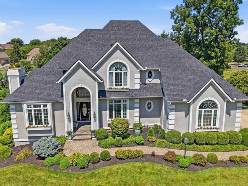 6009 Creekside Way, Fairfield Township, OH 45011 Photo 1