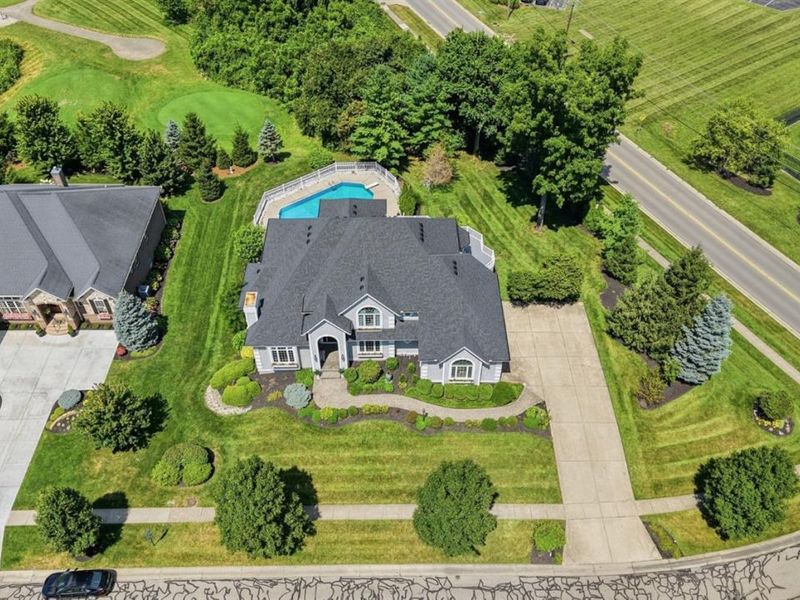 6009 Creekside Way, Fairfield Township, OH 45011 Photo 2