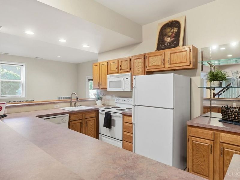 6009 Creekside Way, Fairfield Township, OH 45011 Photo 63