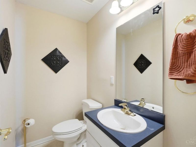 6009 Creekside Way, Fairfield Township, OH 45011 Photo 69