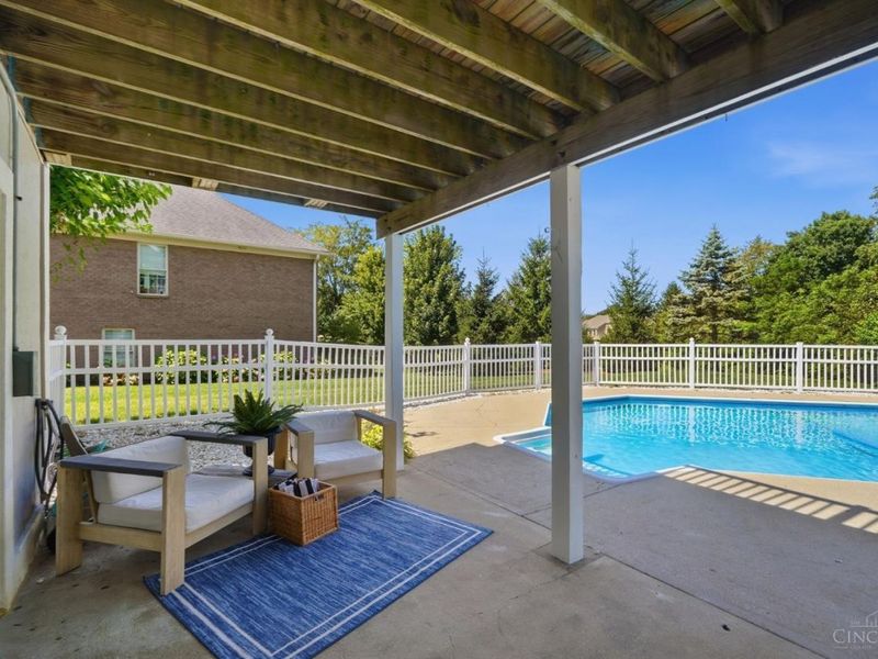 6009 Creekside Way, Fairfield Township, OH 45011 Photo 79