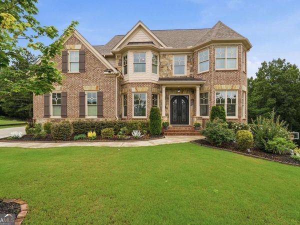 1299 Woodtrace Lane, Auburn, GA 30011