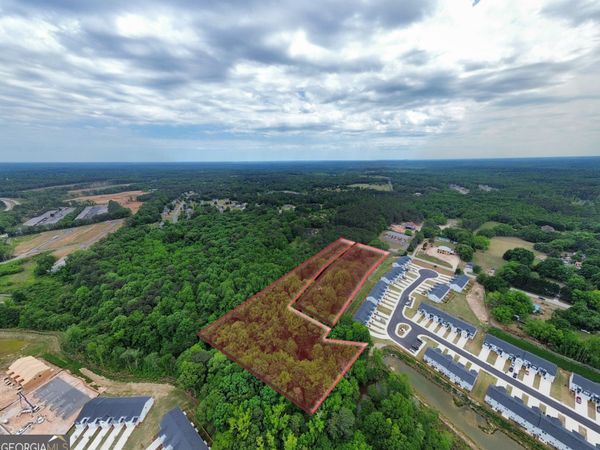 395 Carl Bethlehem Road, Bethlehem, GA 30620