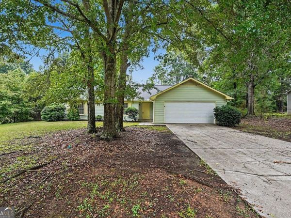 152 Olde Hampton Way Way, Hampton, GA 30228