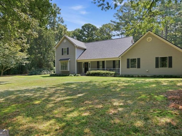 147 Beaver Ridge Circle, Macon, GA 31220