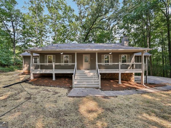 62 Mount Calvary Road NW, Marietta, GA 30064