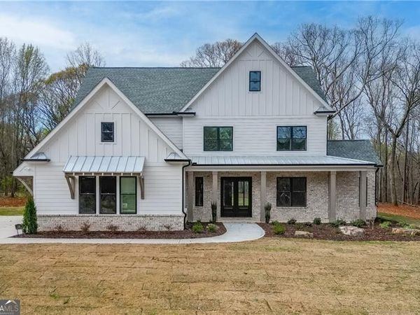 128 Ivey Trace Court, Pendergrass, GA 30567
