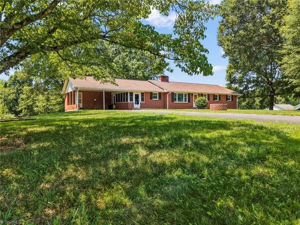 342 Culler Road , Pinnacle, NC 27043