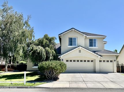 3175 Cobrita Court, Sparks, NV 89436 Photo