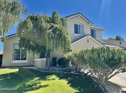 3175 Cobrita Court, Sparks, NV 89436 Photo