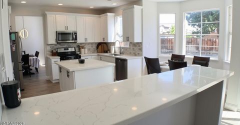 3175 Cobrita Court, Sparks, NV 89436 Photo