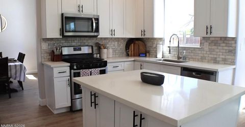 3175 Cobrita Court, Sparks, NV 89436 Photo