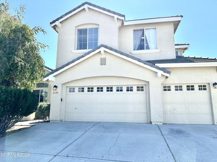 3175 Cobrita Court, Sparks, NV 89436 Photo