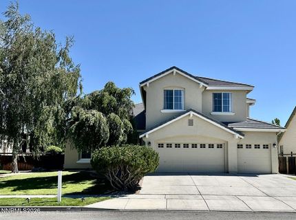 3175 Cobrita Court, Sparks, NV 89436 Photo