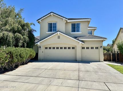 3175 Cobrita Court, Sparks, NV 89436 Photo