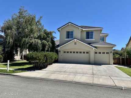 3175 Cobrita Court, Sparks, NV 89436 Photo