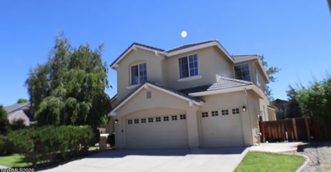 3175 Cobrita Court, Sparks, NV 89436 Photo