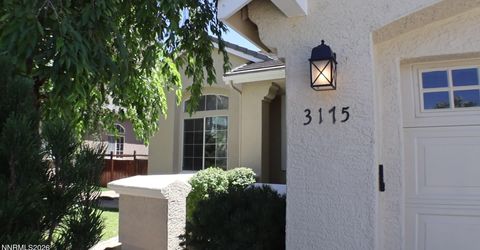 3175 Cobrita Court, Sparks, NV 89436 Photo