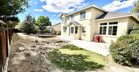3175 Cobrita Court, Sparks, NV 89436 Photo