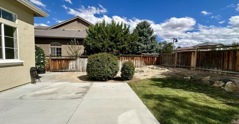 3175 Cobrita Court, Sparks, NV 89436 Photo