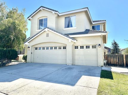3175 Cobrita Court, Sparks, NV 89436 Photo