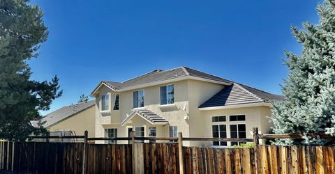 3175 Cobrita Court, Sparks, NV 89436 Photo