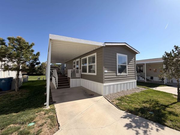 435 32 Road, Unit 826, Clifton, CO 81520