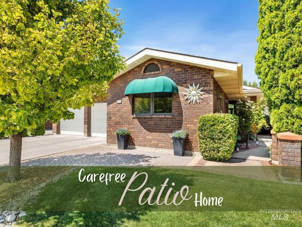 2353 Twin Oaks Park, Twin Falls, ID 83301